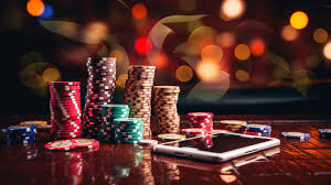 Онлайн казино Casino Fontan